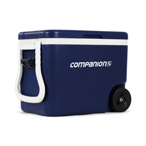COMPANION 45LT WHEELED COOLER