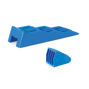 COMPANION LEVELLER AND CHOCK COMBO