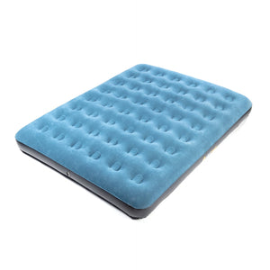OZTRAIL AIR BED 23CM [Sz:QUEEN]