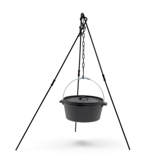CAMPFIRE COLLAPSIBLE TRIPOD