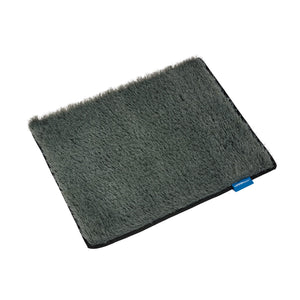 COMPANION DUST OFF MAT  CARAVAN MEDIUM 65CM X 50CM