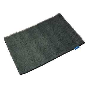 COMPANION DUST OFF MAT CARAVAN LARGE 90CM X 60CM