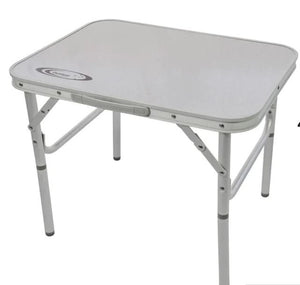 OUTDOOR CONNECTION DELUXE COFFEE TABLE/SIDE TABLE