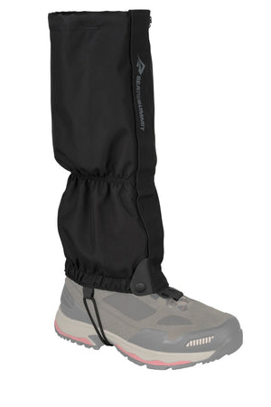 SEA TO SUMMIT GRASSHOPPER GAITERS [Sz:L/XL]