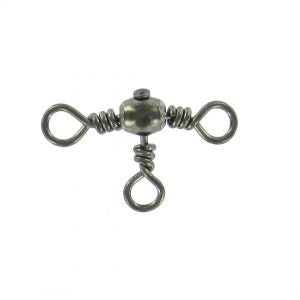 SHOGUN CROSSLINE SWIVEL SIZE12 PK12