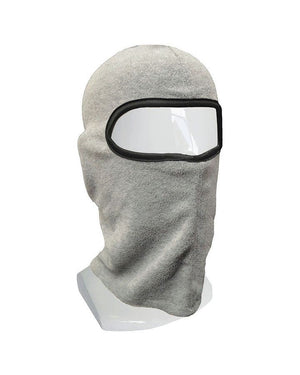 XTM SPY BALACLAVA [Cl:LIGHT GREY]