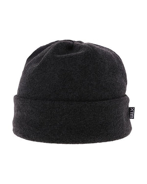 XTM TRADIE BEANIE [Cl:DARK GREY MARLE]