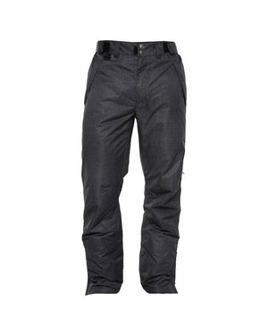 XTM GLIDE 11 PANT MENS [Sz:4XL Cl:BLACK]