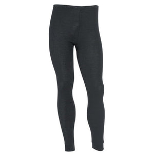 SHERPA POLYPRO THERMAL LONG PANTS - XS / BLACK