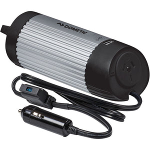 DOMETIC CAN SIZE POWER INVERTER 150W 
