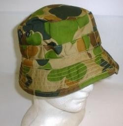 GIGGLE HAT AUSCAM [Sz:XL]