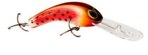 OAR-GEE PLOW 75MM HARD BODY LURE 4.5M [Cl:BT]