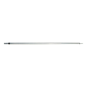 SUPEX ALUMINIUM TENT POLE TWIST LOCK 7'6