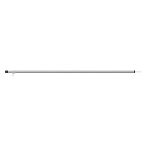 SUPEX GALVANISED TENT POLE WITH T-NUT 6' 183CM