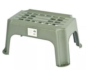 SUPEX PLASTIC CARAVAN STEP 150KG RATED