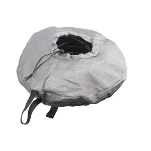 SUPEX SMALL HOSE BAG 