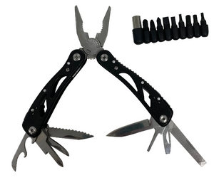 WILDTRAK 25 IN 1 MULTI TOOL 