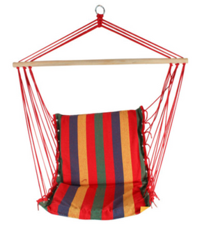 WILDTRAK BRAZILIAN HAMMOCK CHAIR 