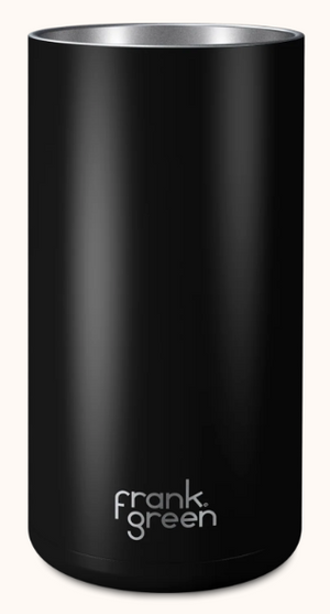 FRANK GREEN WINE BOTTLE COOLER [Cl:MIDNIGHT]