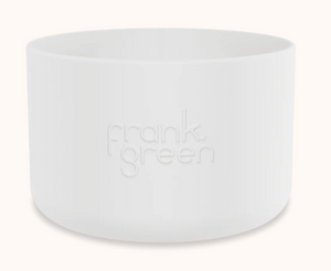 FRANK GREEN 34OZ BOTTLE BUMPER GUARD [Cl:CLOUD]